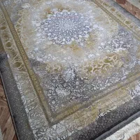 فرش 1200شانه فقط 9میلیون|فرش|آران و بیدگل, |دیوار