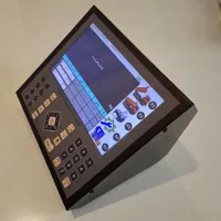 نمایشگر باسکول جاده ای رویا ۱۰ پلاس