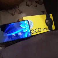 گوشی شیامی مدلM5s256