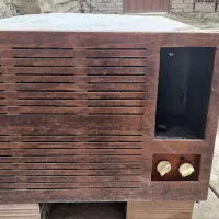 کولر گازی قیمت توافقی