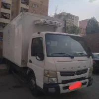 ماشین فوسو۱۳۹۹