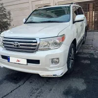 لندکروز ۲۰۰۹ فیس ۲۰۱۳|خودرو سواری و وانت|تهران, پونک|دیوار