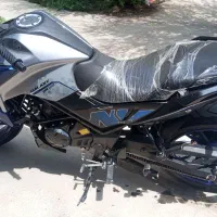 موتور گلکسی 180