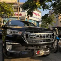 فوتون تونلند G7، مدل ۱۴۰۲|خودرو سواری و وانت|تهران, سعادت‌آباد|دیوار