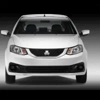 ساینا دوگانه شرکتی صفر کیلومتر