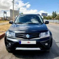 سوزوکی ویتارا|خودرو سواری و وانت|تبریز, |دیوار