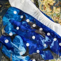 پوشک دائمی|اسباب و اثاث بچه|نظرآباد, شهرک سید جمال الدین|دیوار