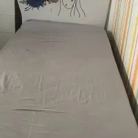 سرویس خواب نوجوان|تخت و سرویس خواب|شاهرود, |دیوار