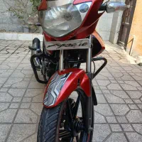 اپاچی ۱۶۰|موتورسیکلت|تهران, شهرک دانشگاه|دیوار