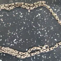 زنجیر کرال ترک