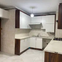 آپارتمان 80 متری دو خواب، شهرک ابریشم