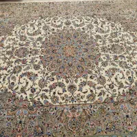 فرش دستباف کاشان|فرش|تهران, امامت|دیوار