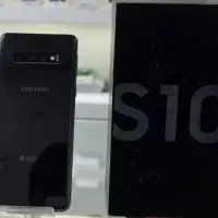 SAMSUNG GALAXY S10 5G
