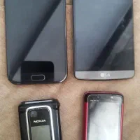 موبایل سامسونگ A5