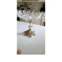 میوه خوری پایه برنز سوگاژاپن