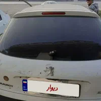 ۲۰۷ تویوفایو دنده