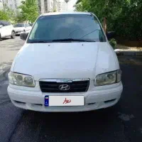 هیوندای ۷ نفره
