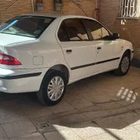 سمند lx مدل ۱۴۰۰|خودرو سواری و وانت|اهواز, شهرک الهیه|دیوار