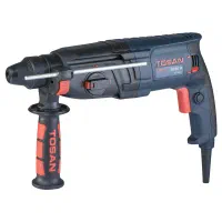 بتن کن و چکش تخریب استخوانی توسن