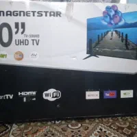تلویزیون مگن استار