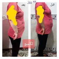 چگونه کاهش وزن داشته باشیم