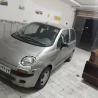 دوو ماتیز مدل 81