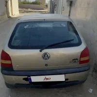 فولکس گل|خودرو سواری و وانت|اصفهان, صائب|دیوار