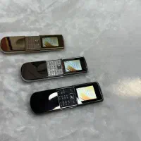 Nokia 8800 Classic New 2025|موبایل|تهران, گلستان (شهرک راه آهن)|دیوار