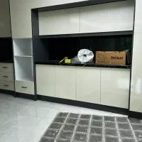 کابینت و کمد دیواری امیر