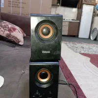 اسپیکر کامپیوتر