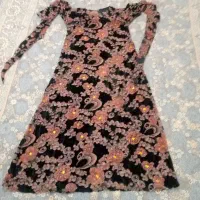 لباس کوردی و نخی