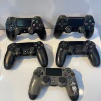 پلی استیشن ۴ و ۵ - سری ایکس باکس|کنسول، بازی ویدئویی و آنلاین|آستارا, |دیوار