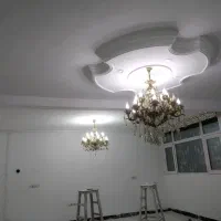 نقاشی ساختمان