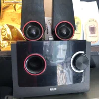 اسپیکر سالم