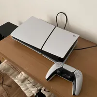 Ps5 slim