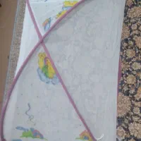 پشه بند نوزاد