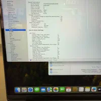 Macbook pro 14 M3 pro|رایانه همراه|تهران, میرداماد|دیوار