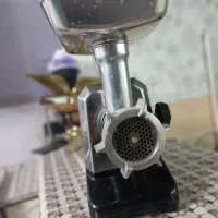 چرخ گوشت گاسونیک