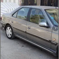 پارس دلفینی دوگانه فابریک مدل ۸۹