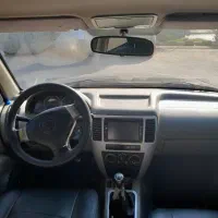 کاپرا دو کابین، دو دف کم کار|خودرو سواری و وانت|تهران, امامت|دیوار