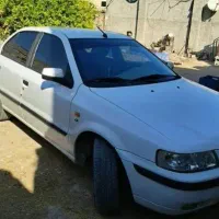 سمند الکس|خودرو سواری و وانت|بستک, |دیوار