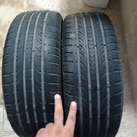 لاستیک پراید