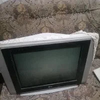 تلوزیون رنگی الجی