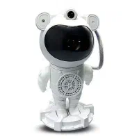 فضانورد کهکشانی بزرگ