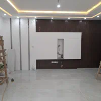 کناف سقف و دیوار  آرمسترانگ  نقد و اقساط|خدمات پیشه و مهارت|بندر انزلی, جهانگانی|دیوار