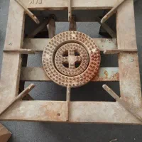 اجاق گاز
