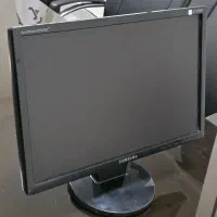 مانیتور سامسونگ مدل nw1943 plus سایز ۱۹ اینچ