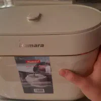 سطل زباله کابینتی مارک هومارا  ۳۹۰