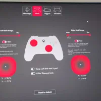 دسته ایکس باکس کاستوم هال افکت|کنسول، بازی ویدئویی و آنلاین|تبریز, |دیوار