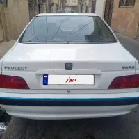 پارسTU5اخر۴۰۰بیرنگ|خودرو سواری و وانت|تهران, نعمت‌آباد|دیوار